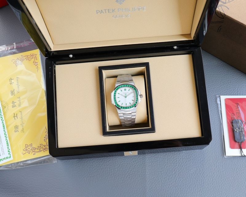 PATEK PHILIPPE Watches